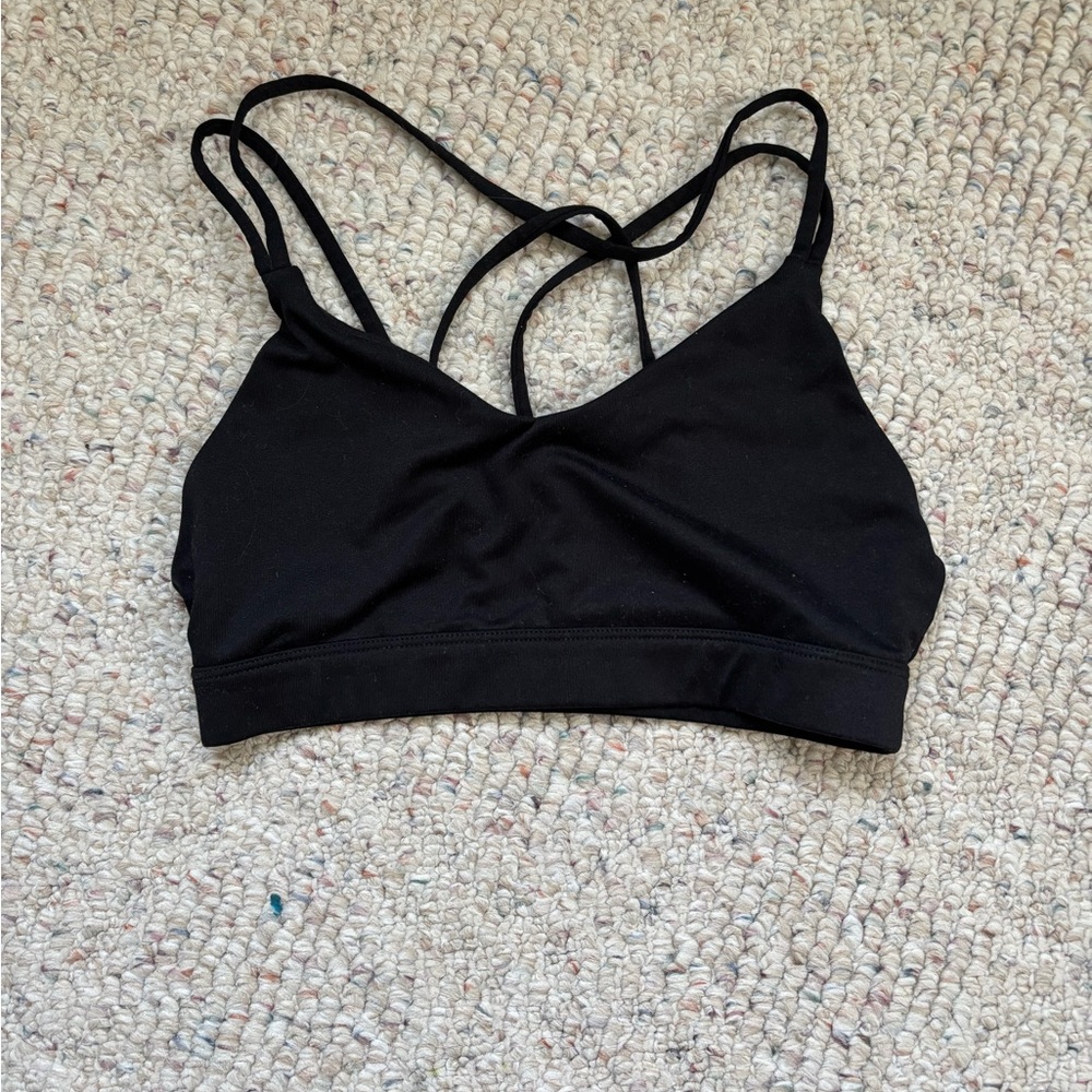 Old Navy Strappy Sports Bras (bundle)